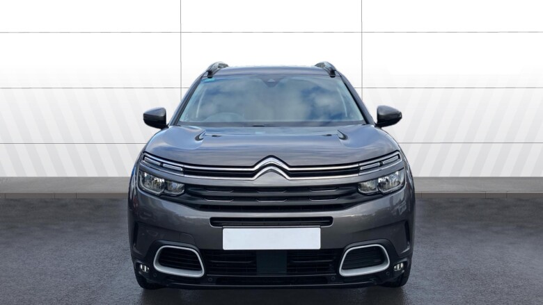 Citroen C5 Aircross 1.2 PureTech 130 Flair 5dr Petrol Hatchback